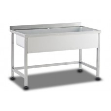 KST-12060 Draining Table 120x60x85cm