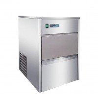 Buz Makinesi 20kg/24h 38x47x60cm