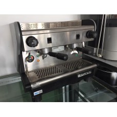 Rancilio Çift Gruplu Espresso Kahve Makinesi 