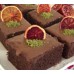 KBKK4030-Browni Kesme Kalıbı