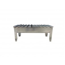 KGM-4030K Galvaniz Mangal Paketi 1