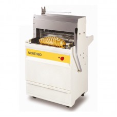 BS-32 Ekmek Dilimleme Makinesi