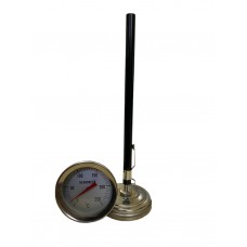 KTE-0250 Termometre Sıvı Sıcaklık Ölçer