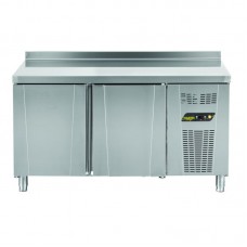 TPG-72 Tezgah Tip 2 Kapılı Gastronorm Buzdolabı
