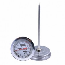 KTE-0120 Termometre Sıvı, Gıda ve Et Sıcaklık Ölçer