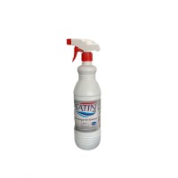 YED1- Antibakteriyel El Spreyi 1 Litre