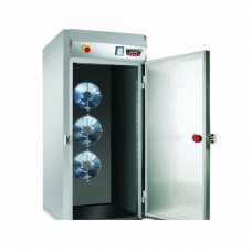 ISR201R- Remote Blast Chiller and Freezer Roll-in and Passthrough 