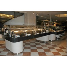 KAB-300- Serve Hot Buffets