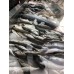 KFDU30060- Balık Teşhir Ünitesi 287x60x85/130cm
